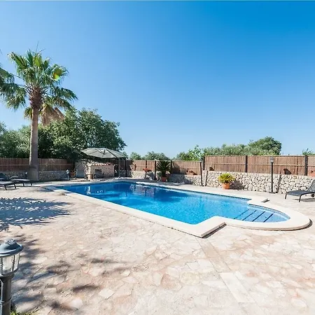 Villa Son Moll *