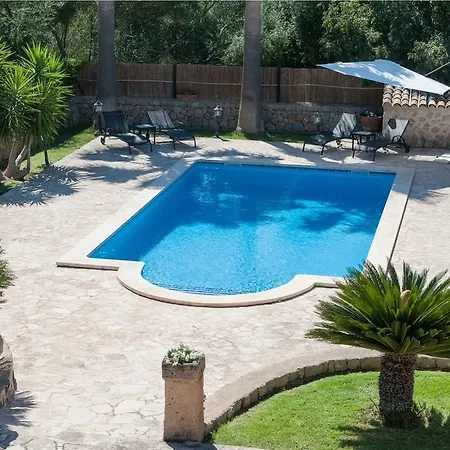 Villa Son Moll *