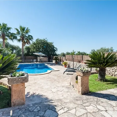 Son Moll * Petra (Mallorca)