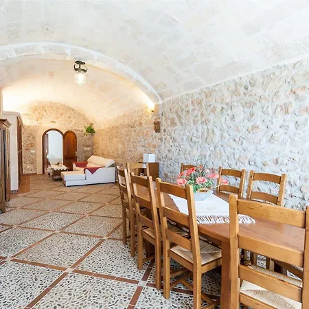 Son Moll * Petra (Mallorca)