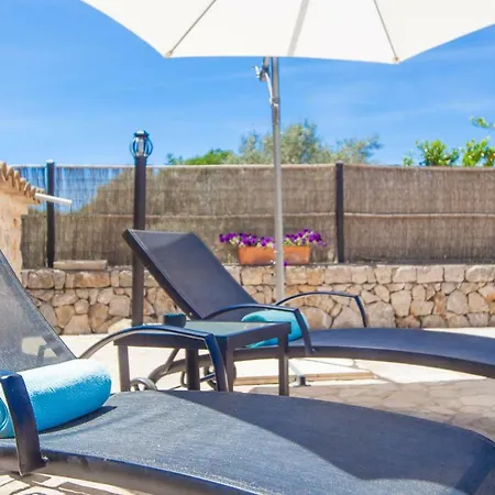Son Moll Petra (Mallorca)