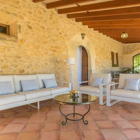 Son Moll * Petra (Mallorca)