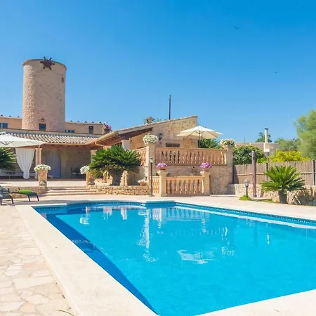 Villa Son Moll