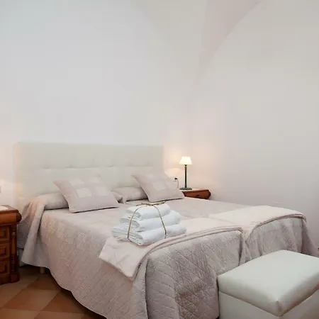 Son Moll * Petra (Mallorca)