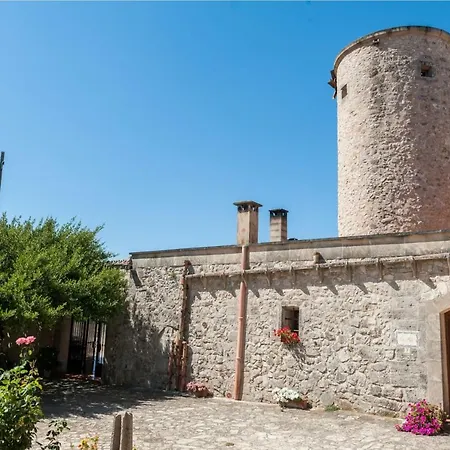 Son Moll Villa Petra (Mallorca)