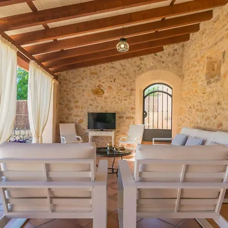 Son Moll Petra (Mallorca)