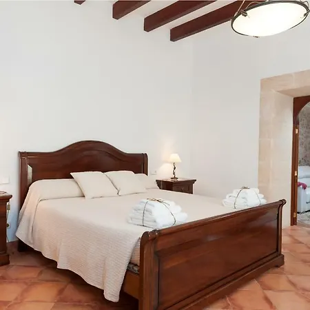 Villa Son Moll